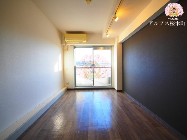 居室・リビング　別部屋参考写真