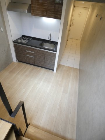 その他部屋・スペース　内観