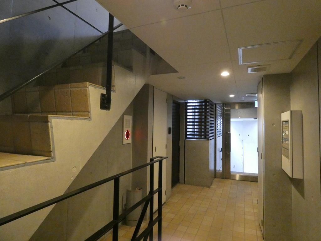 その他共有部分　共有部