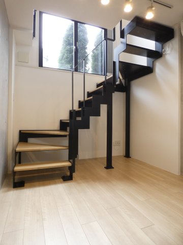 居室・リビング　居室