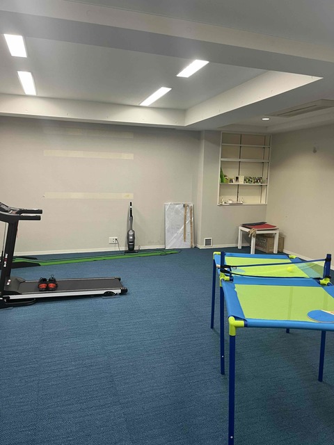 その他部屋・スペース　地下室