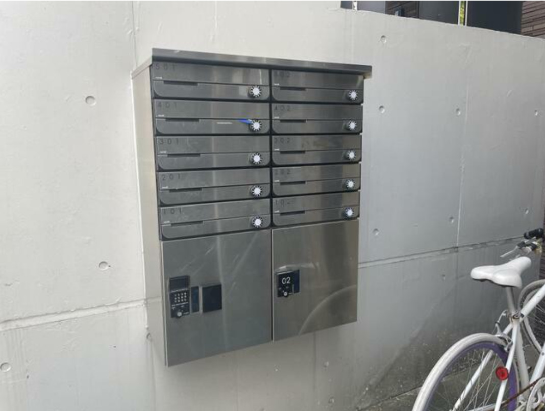 その他共有部分