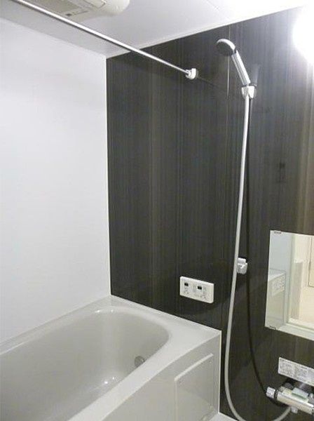 バス・シャワールーム　（別タイプ参考写真）シャーンティ・エーカム　板橋区大山西町