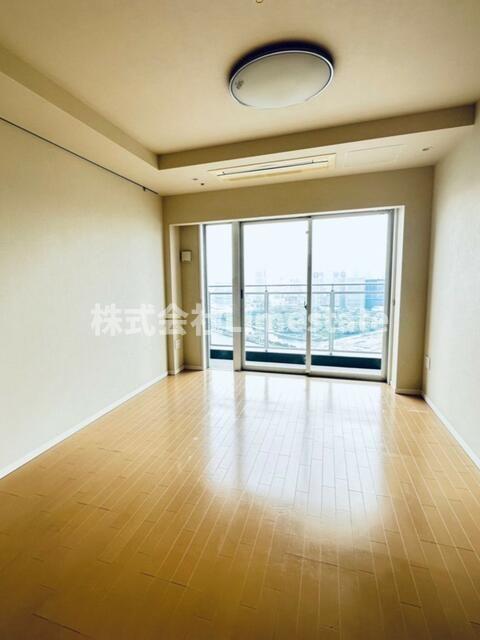 居室・リビング　別部屋参考写真