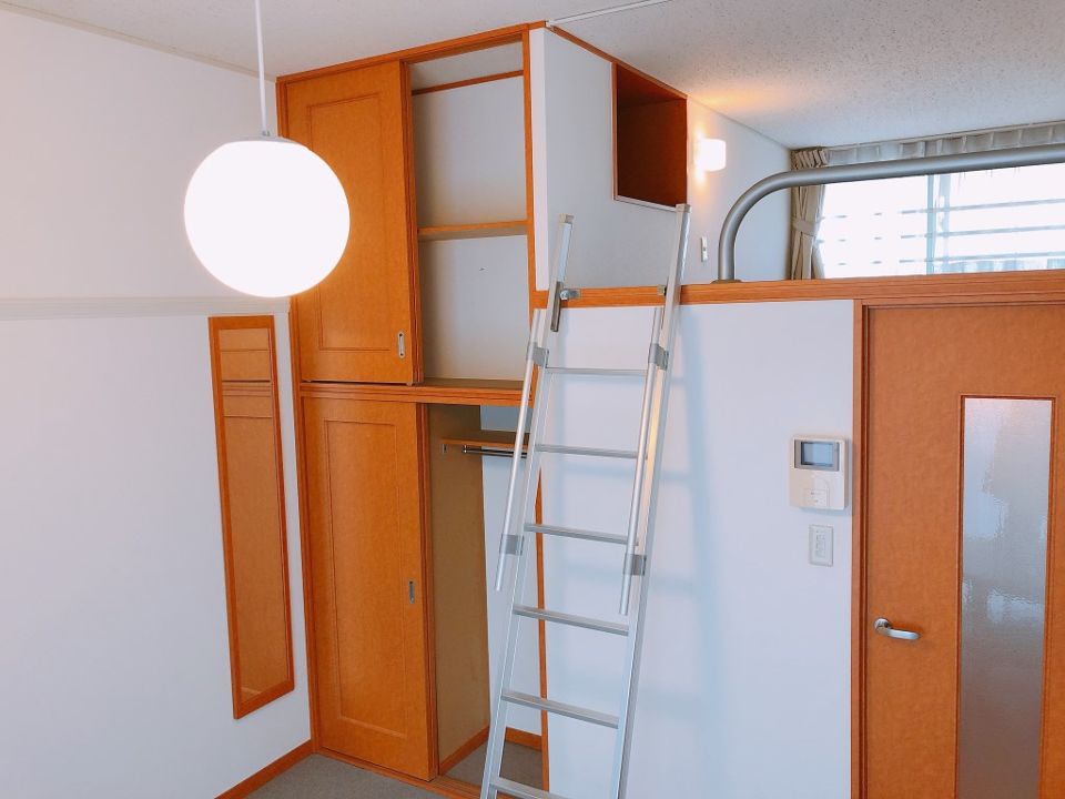 居室・リビング　現況を優先