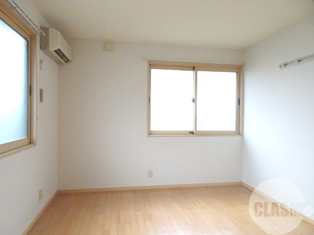 その他部屋・スペース　２面採光です♪