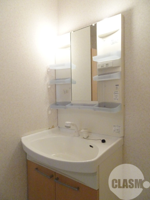 洗面設備　シャンプードレッサー♪