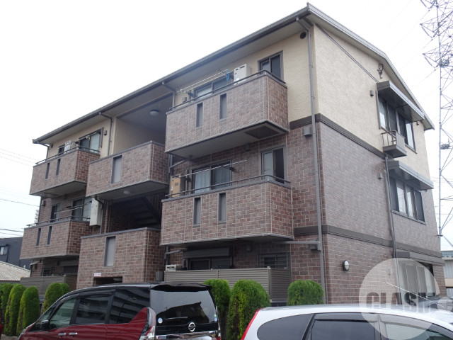 建物外観　大和ハウス施工物件♪