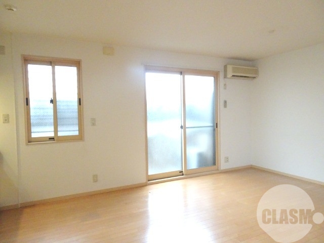 居室・リビング　広々としたリビング♪