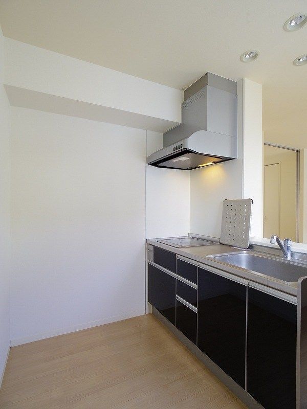 キッチン　※別号室写真