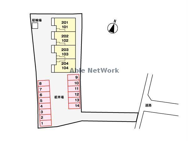 その他　周辺環境