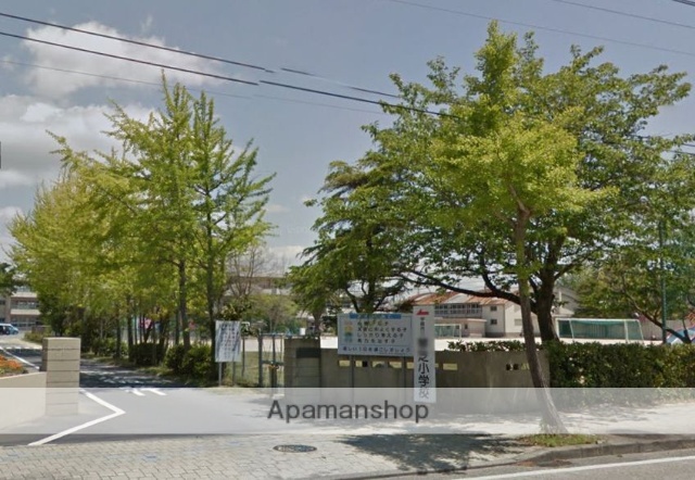 小学校　琴芝小学校（小学校）まで807m