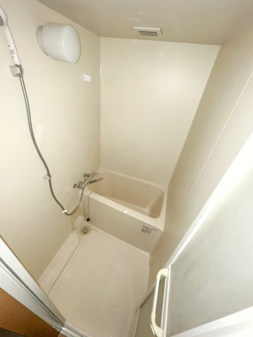 バス・シャワールーム　イメージ303号室の写真