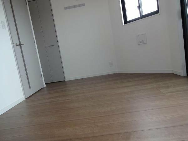 居室・リビング　?