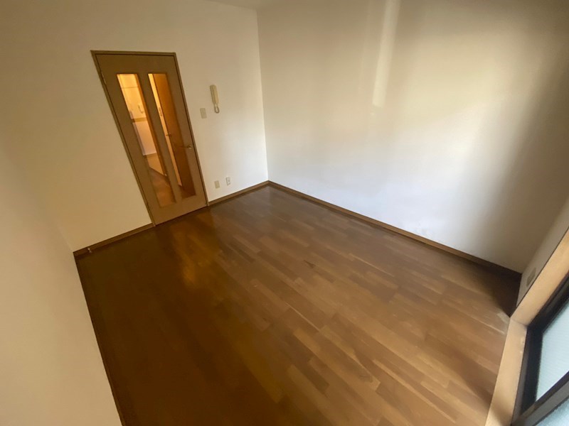 居室・リビング　別部屋参考写真