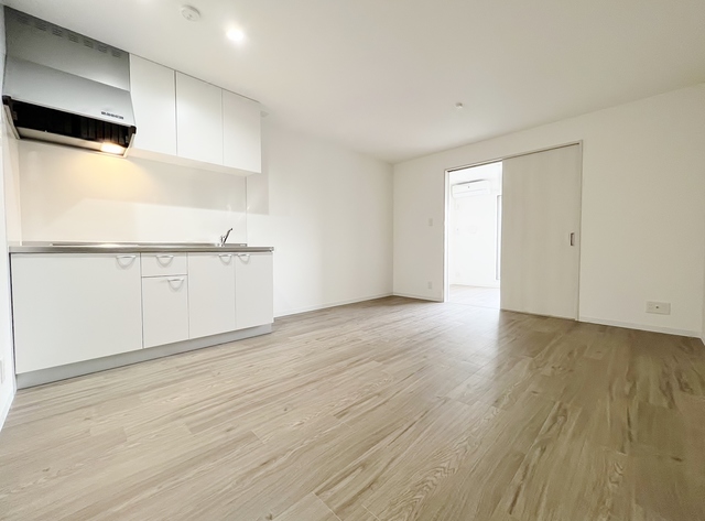 居室・リビング　ＬＤＫ９．９帖