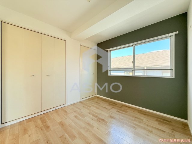 その他部屋・スペース　※同物件　別間取り　参考写真