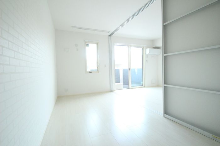 その他部屋・スペース　☆ゆったりスペース☆