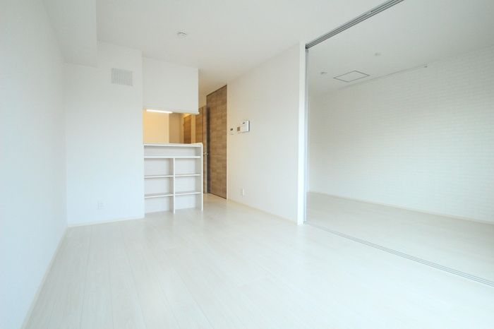 居室・リビング　☆快適なくつろぎ空間☆