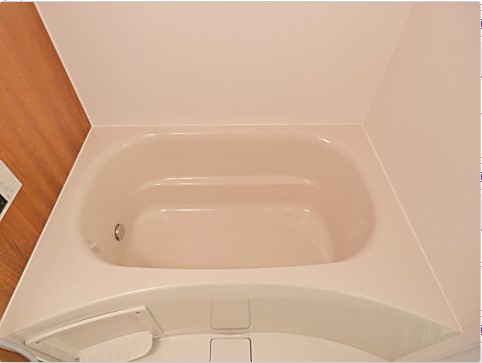 バス・シャワールーム　別部屋参考写真です