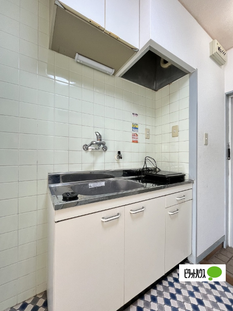 キッチン　１０１