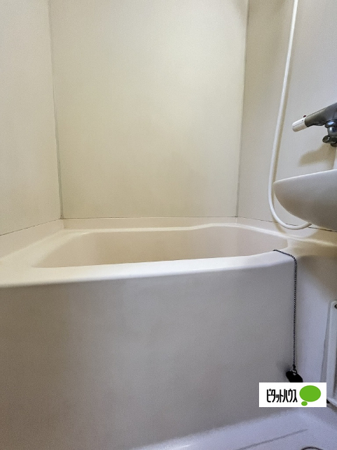 バス・シャワールーム　１０１