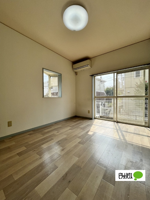 居室・リビング　１０１