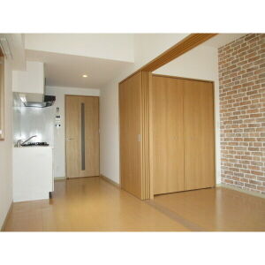 その他設備　室内イメージ写真です。実際のお部屋の内装(壁紙・床材・建具・