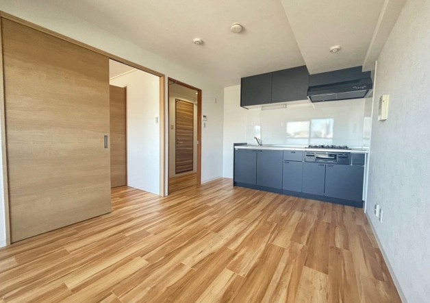 居室・リビング　☆リビング☆