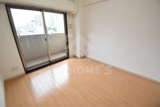 その他　使いやすいリビングです