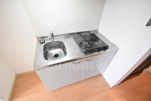 キッチン　きれいなキッチンです