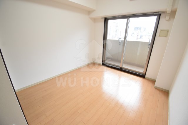 居室・リビング　ゆったり過ごせる居間です