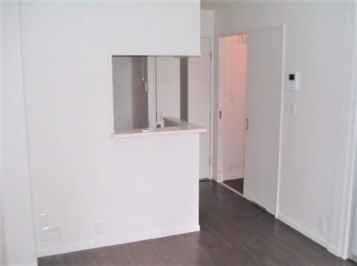 居室・リビング　※同物件・同タイプの写真です。