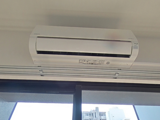 その他設備　※別部屋の写真です