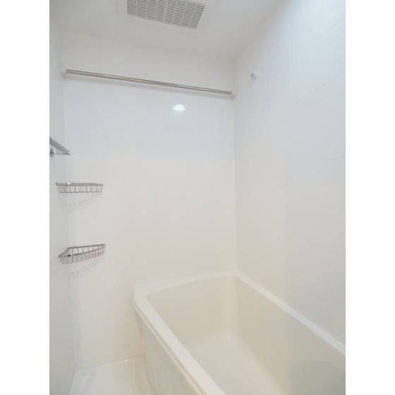 バス・シャワールーム　バスルーム