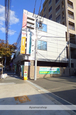 郵便局　東成玉津郵便局（郵便局）まで605m