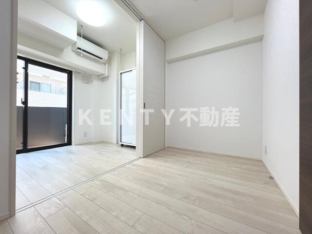 居室・リビング　ゆったり過ごせるリビングです