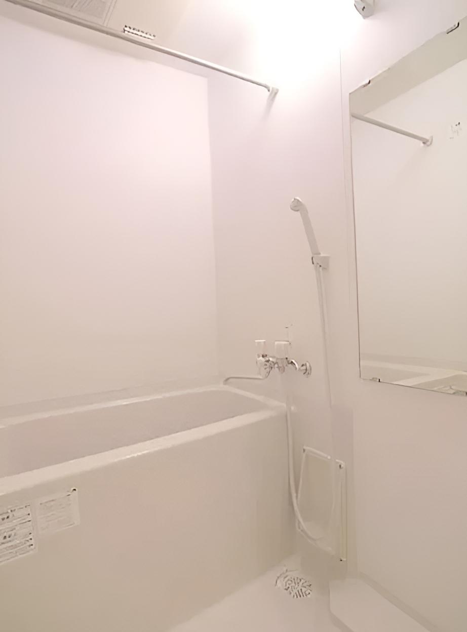 バス・シャワールーム　☆ゆったりくつろげるお風呂☆