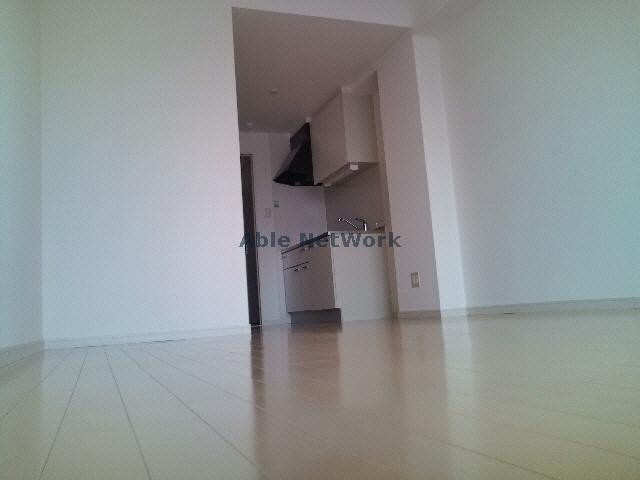 居室・リビング　洋室