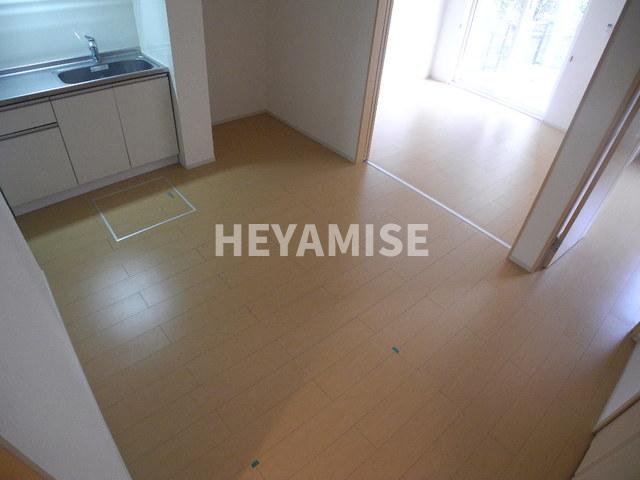 居室・リビング　別号室