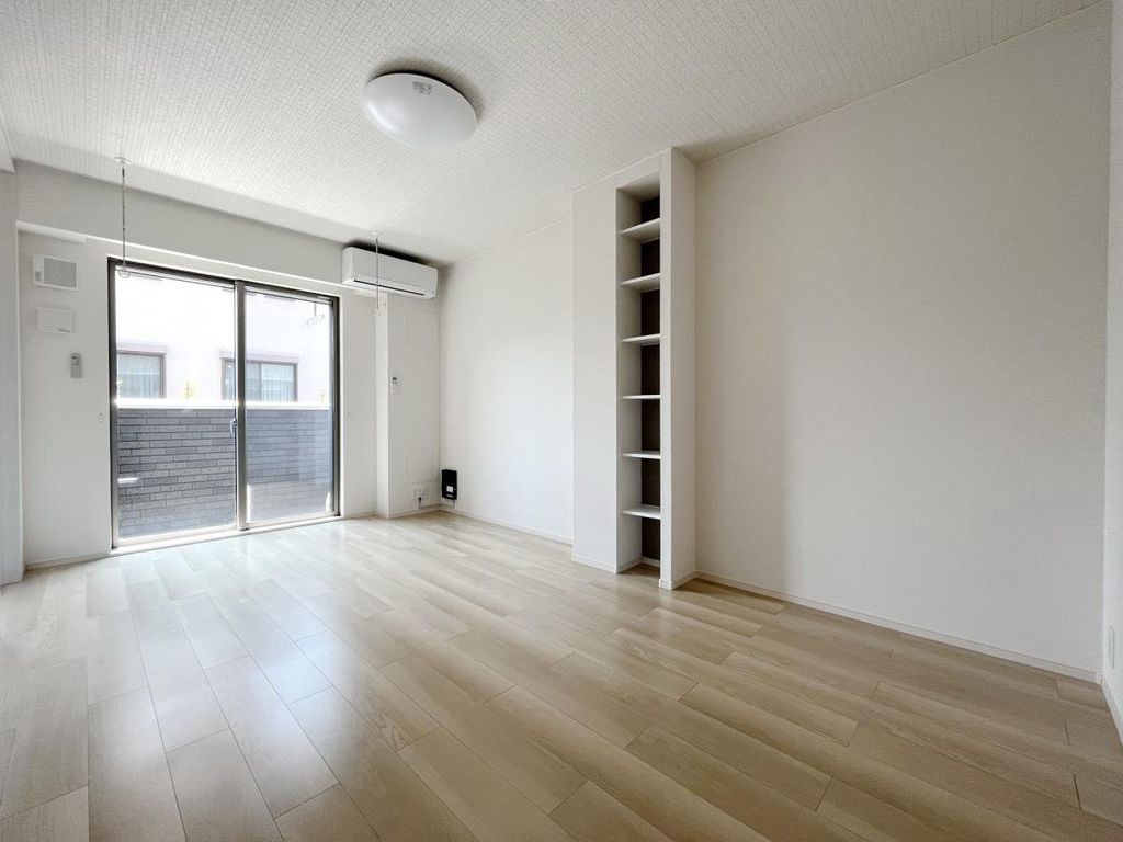 居室・リビング　※同間取りイメージ