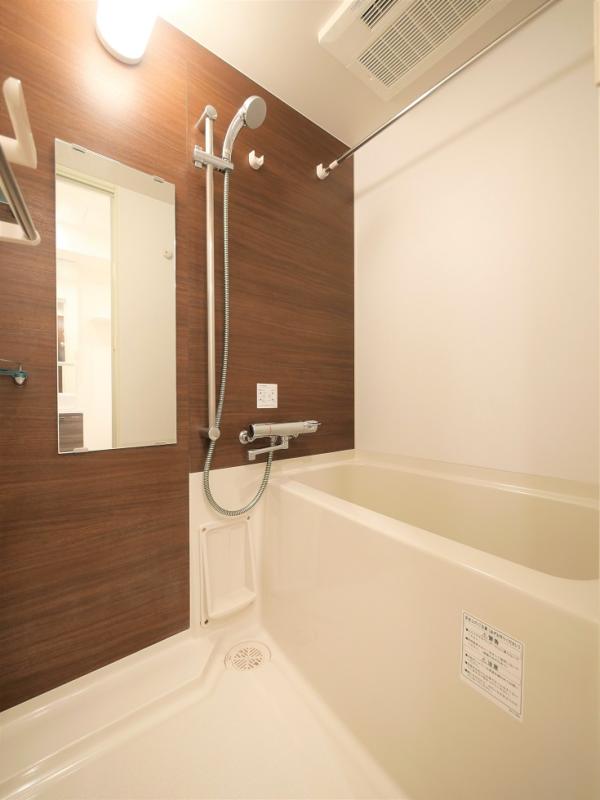 バス・シャワールーム　☆浴室☆