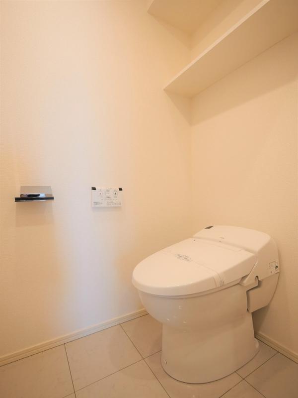 トイレ　☆トイレ☆