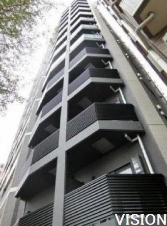 建物外観　☆外観☆