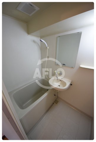 バス・シャワールーム　舟橋青山ビル　風呂