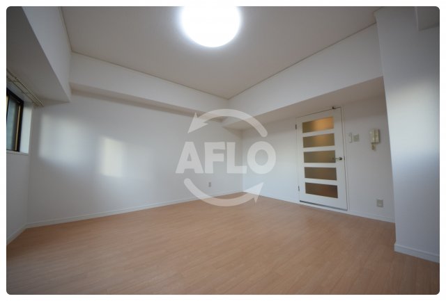 居室・リビング　舟橋青山ビル　洋室