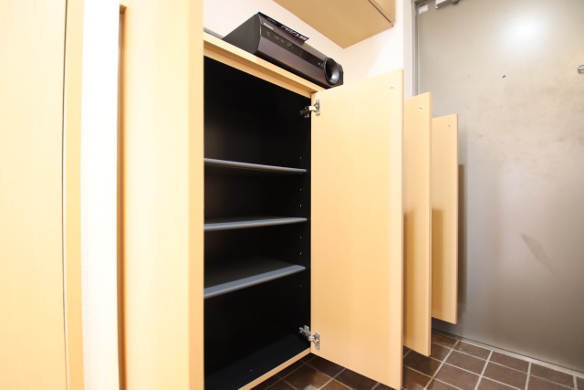 収納　※別室の参考写真の為、現況優先です。