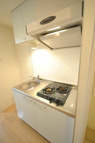 キッチン　※別部屋参照