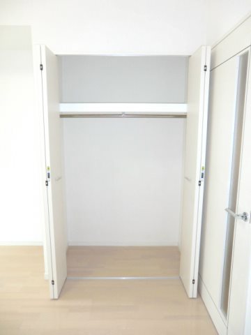 収納　※別部屋参照