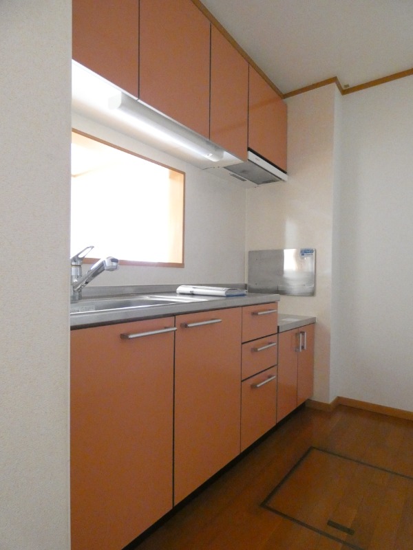 キッチン　図面と現状に相違がある場合には現状を優先